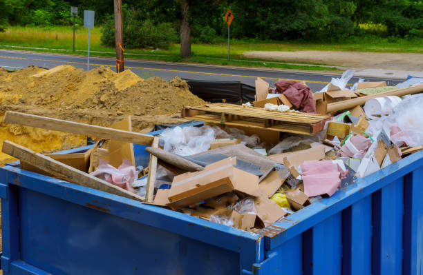 Types of Items We Remove From Your Property in South Coventry, CT